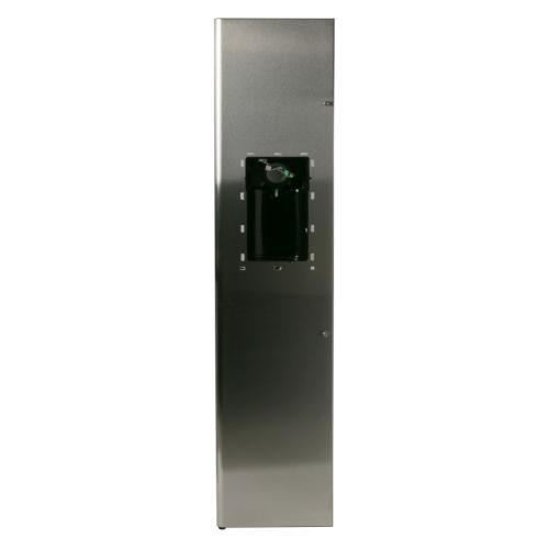 SDWR78X11453 wr78x11453-door-assembly-kit-stainless-steel