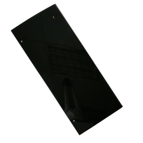 SDWR78X12937 wr78x12937-refrigerator-door-panel-black