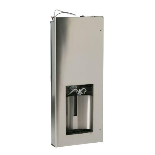 SDWR78X25015 wr78x25015-refrigerator-door-hinge