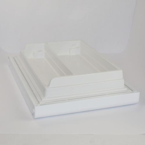 SDWR78X27326 wr78x27326-washer-door-panel-white