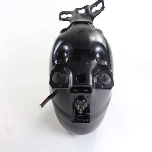 SDWR87X10170 wr87x10170-compressor-replacement