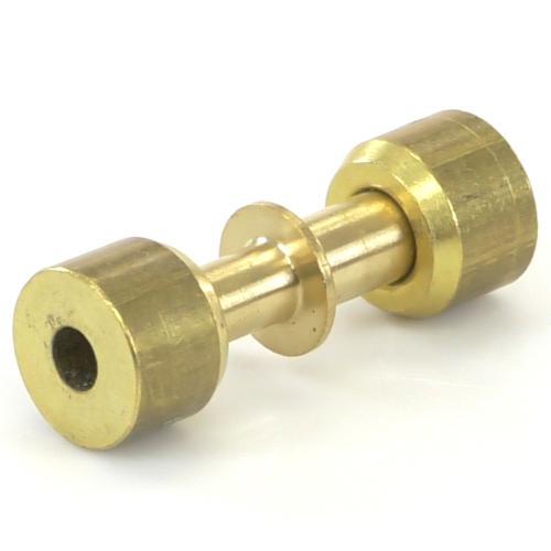 SDWR97X10075 wr97x10075-brass-redistributor