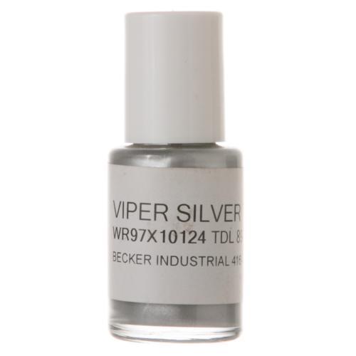 SDWR97X10124 wr97x10124-touch-up-paint-silver