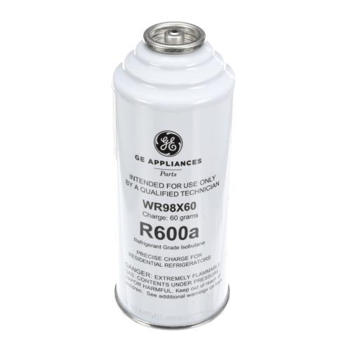 SDWR98X60 wr98x60-charge-can-r600a-60-grams