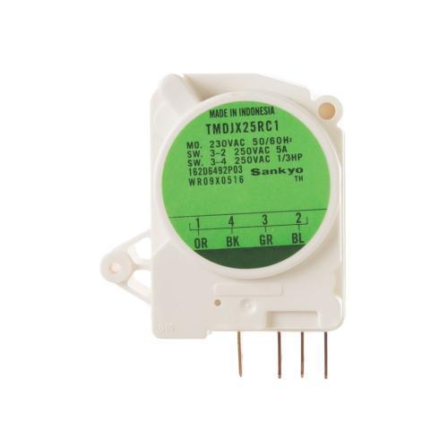 SDWR9X516 wr9x516-defrost-control-board