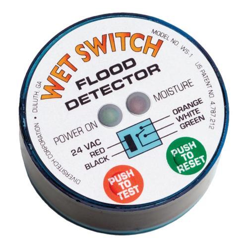 SDWS-1 ws-1-wet-switch-flood-detector