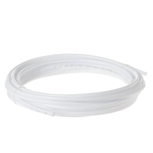 SDWS07X10018 ws07x10018-tubing-white-1-4-x-33ft