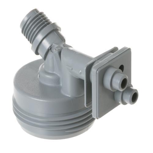 SDWS15X10034 ws15x10034-nozzle-venturi-body