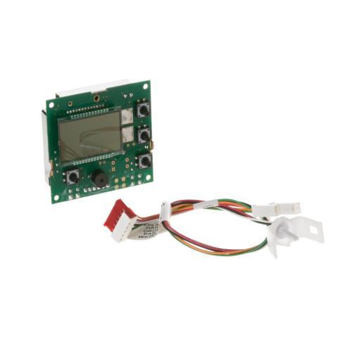 SDWS21X10017 ws21x10017-ap3884355-electronic-temperature-control-board