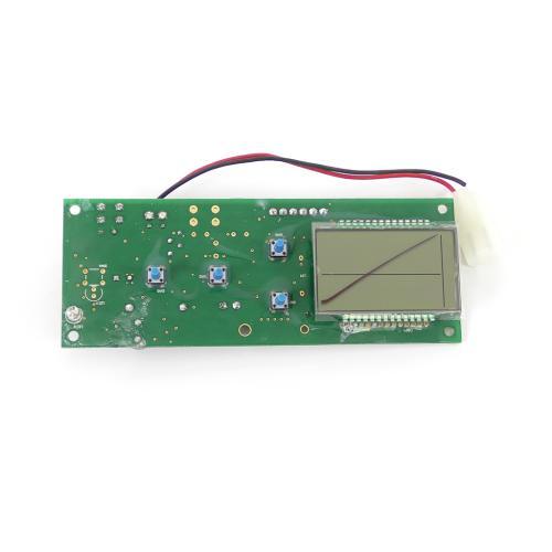 SDWS21X10053 ws21x10053-washer-control-board