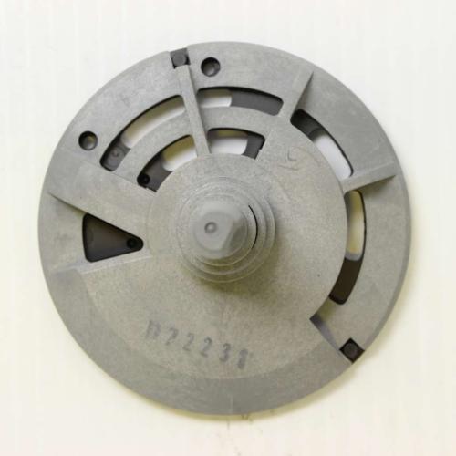 SDWS26X10002 ws26x10002-water-system-rotor-disc