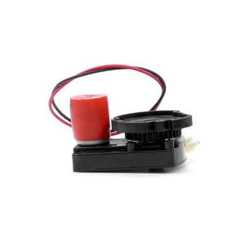 SDWS26X21821 ws26x21821-ws26x25021-motor-cam-gear-assembly