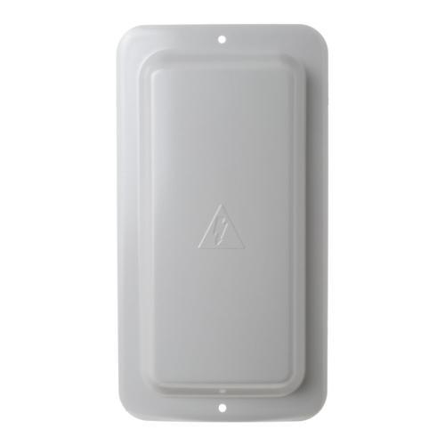 SDWS31X10055 ws31x10055-metal-cover-element-upper