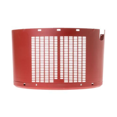 SDWS31X10060 ws31x10060-washer-rear-shroud-assembly