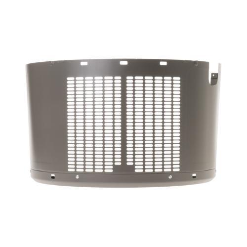 SDWS31X10064 ws31x10064-washer-rear-shroud-assembly