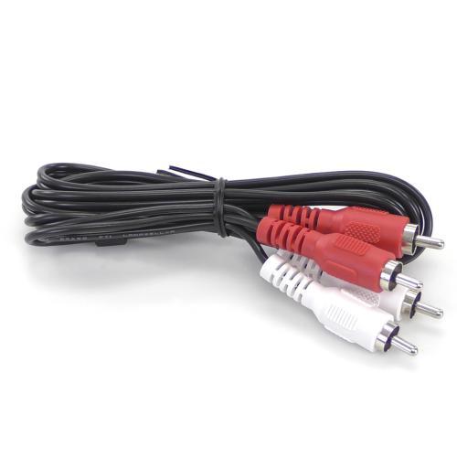 SDWW31580 ww31580-stereo-audio-cable
