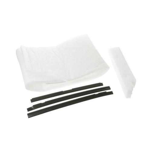 SDWX09X70913 wx09x70913-dishwasher-sound-reduction-kit