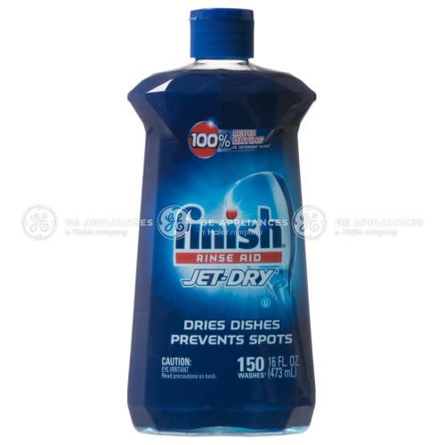 SDWX10X10210 wx10x10210-rinse-aid-jet-dry-finish