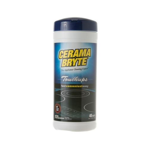 SDWX10X305 wx10x305-cerama-bryte-touchup-wipes
