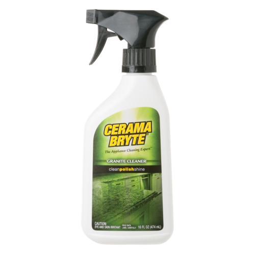 SDWX10X310 wx10x310-cerama-bryte-granite-cleaner