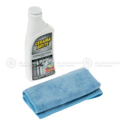 SDWX10X33765 wx10x33765-cerama-bryte-stainless-steel-polish-kit