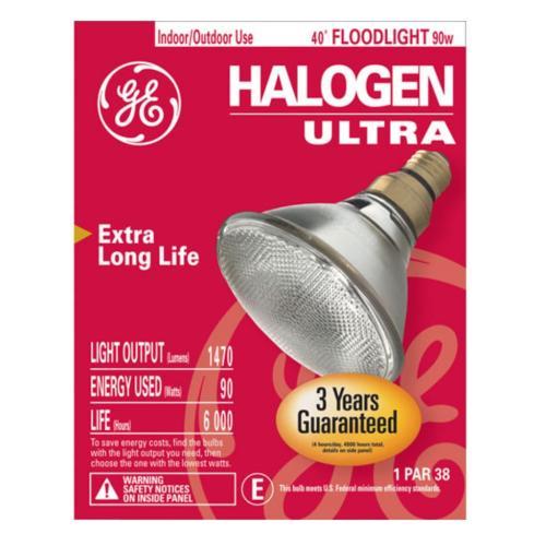 SDWX12X10007 wx12x10007-halogen-floodlight