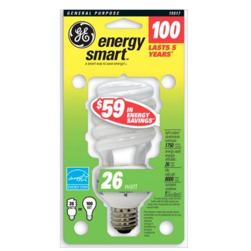 SDWX12X10011 wx12x10011-compact-fluorescent-light
