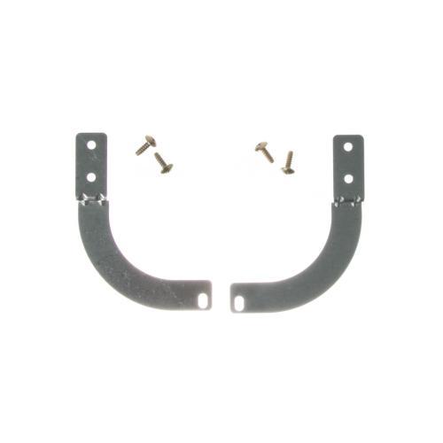SDWX13X10001 wx13x10001-washer-bracket-cabinet
