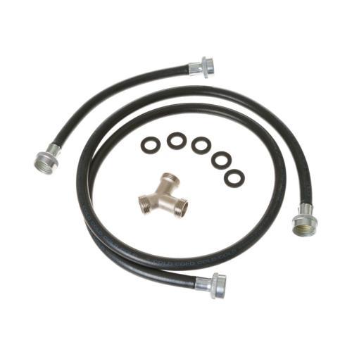 SDWX14X10010 wx14x10010-steam-kit-brass-y-piece