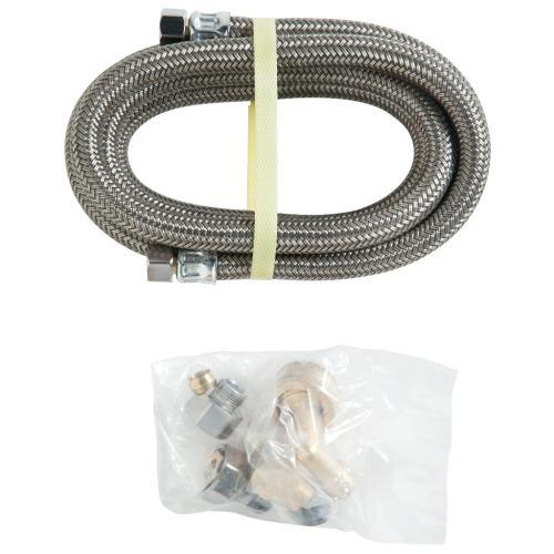 SDWX28X327 wx28x327-dishwasher-water-connector-kit
