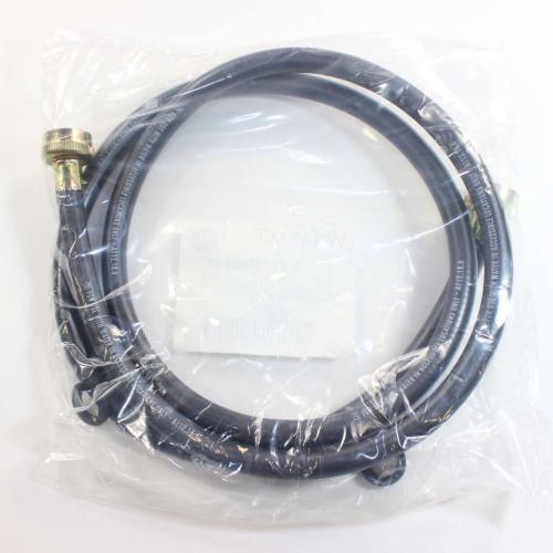 SDWX41X60 wx41x60-washer-hose-rubber-6ft
