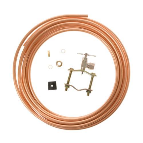 SDWX8X1 wx8x1-copper-hvac-hookup-line