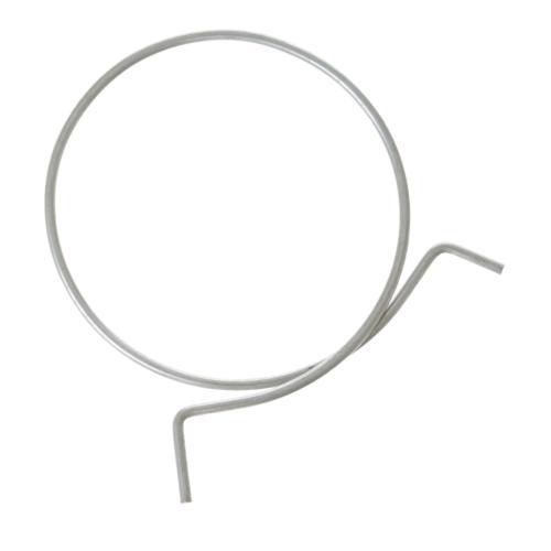 SDWX8X130 wx8x130-tube-clamp-4-inch