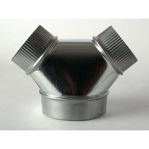 SDWYE07X05X05 wye07x05x05-bull-nose-wye-fitting