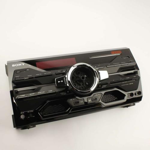 SDX25848801 x25848801-x-2584-880-1-panel-front-assembly