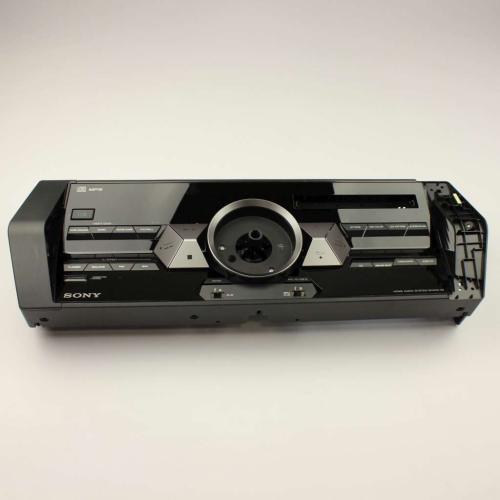 SDX25887662 x25887662-x-2588-766-2-panel-front-assembly