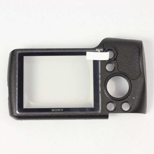 SDX25888491 x25888491-x-2588-849-1-rear-cover-assembly