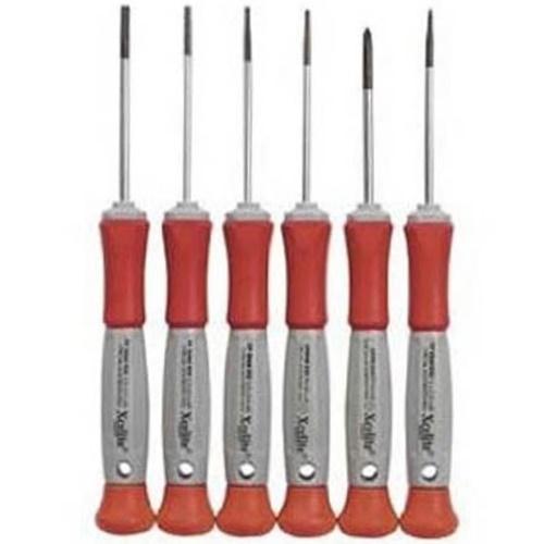 SDXPTX600 xptx600-torx-screwdriver-set