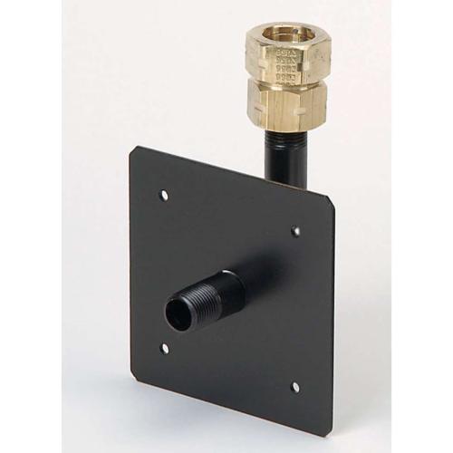 SDXR3-L-APSTUB-8-10 xr3-l-apstub-8-10-modular-stub-system