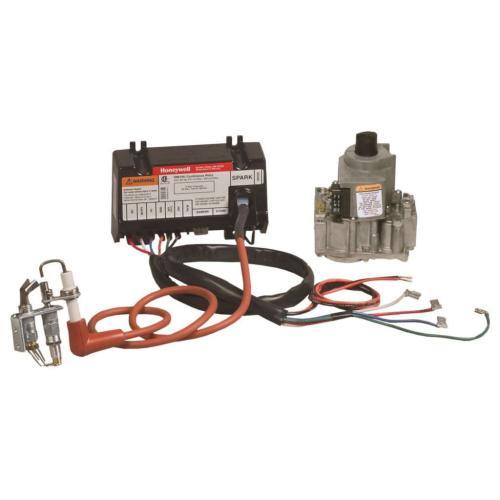 SDY8610U4001/U y8610u4001-u-electronic-ignition-retrofit-kit