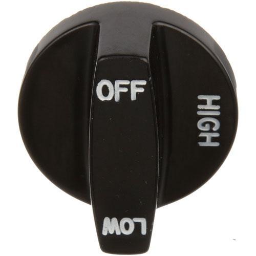 SDZ1073495 z1073495-knob-2-d-off-high-low