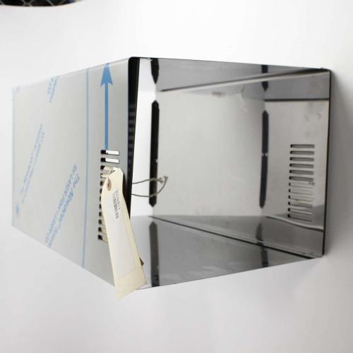 SDZ130011 z130011-chimney-bottom-cover