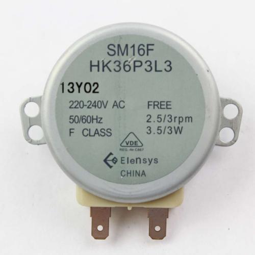 SDZ180002 z180002-turnable-motor-253-rpm