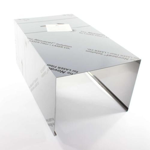 SDZ200109 z200109-range-hood-lower-duct-cover