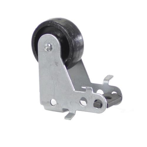 SDZ310055 z310055-rear-wheel-complete