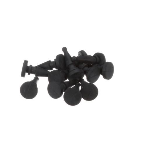 SDZ310085 z310085-fan-fixing-rubber-pieces