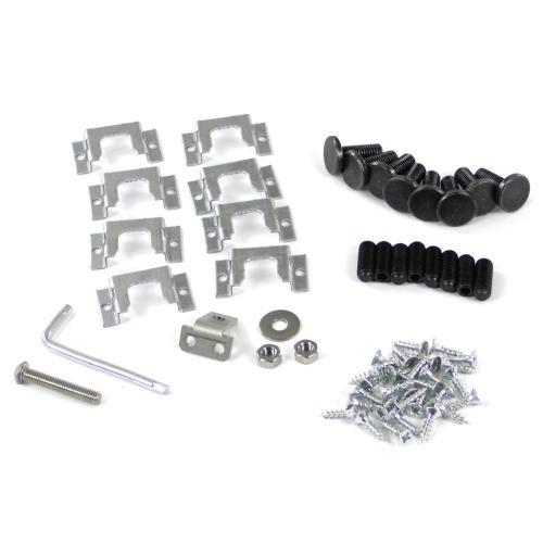 SDZ310272 z310272-fridge-freezer-custom-pan-mount-kit