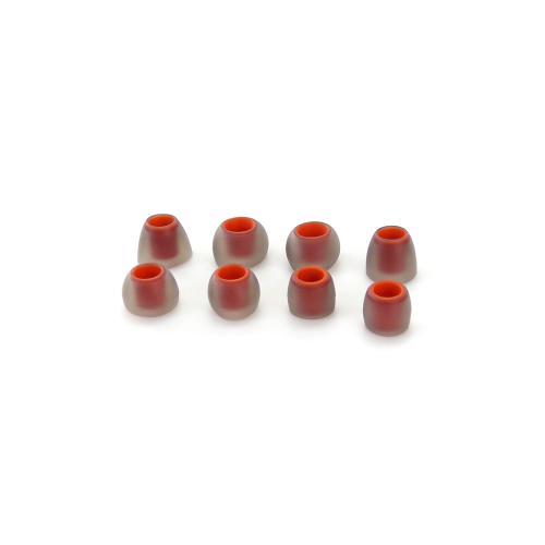 SDZE02097 ze02097-appliance-ear-tip-set-orange