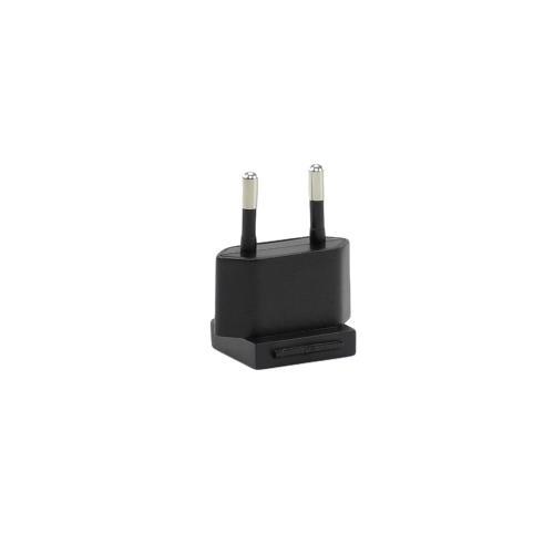 SDZE02542 ze02542-psu-adaptor-ec-2-pin-t7