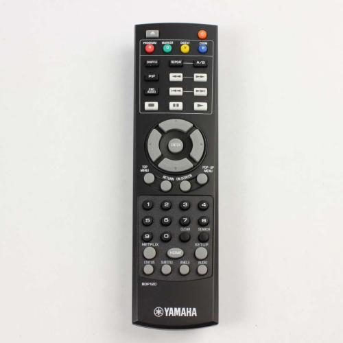 SDZE278800 ze278800-blu-ray-remote-control